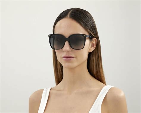 gucci gg0084s sunglasses|gucci women's gg0022s 57mm sunglasses.